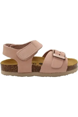 Plakton Poikien sandaalit Pinto Baby Sandals - Salmon 29