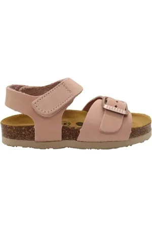 Plakton Poikien sandaalit Pinto Baby Sandals - Salmon 24