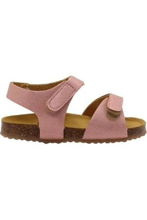 Plakton Poikien sandaalit Patri Baby Sandals - Rosa 19