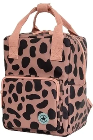 Studio Ditte Reppu Jaguar Backpack Yksi Koko