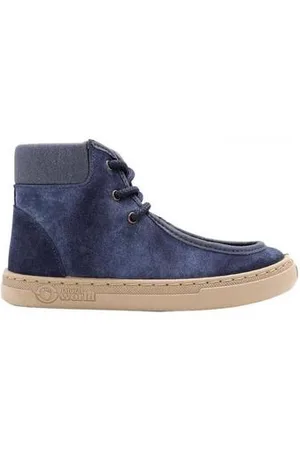Natural World Saappaat Kids Nil 6954 - Marino 25