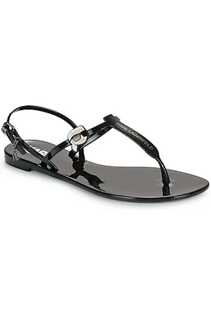 Karl Lagerfeld Sandaalit JELLY KARL NFT SLING 36