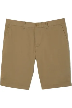 Lacoste Shortsit & Bermuda-shortsit Slim Fit Shorts FH2647 - FR 40