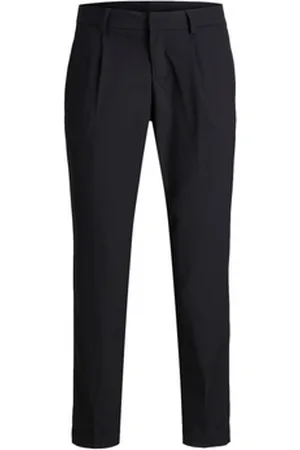 JJXX Housut Trousers Chloe Regular - Black US 26 / 30