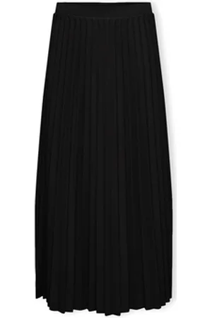 ONLY Lyhyt hame New Melissa Skirt - Black EU S