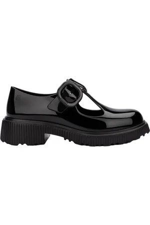 Melissa Balleriinat Jackie AD - Black 35 / 36