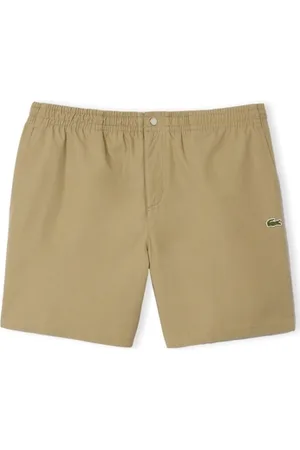 Lacoste Shortsit & Bermuda-shortsit Relaxed Fit Shorts GH7220 - EU S