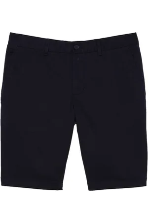 Lacoste Shortsit & Bermuda-shortsit Slim Fit Shorts FH2647 - Blue Marine FR 40