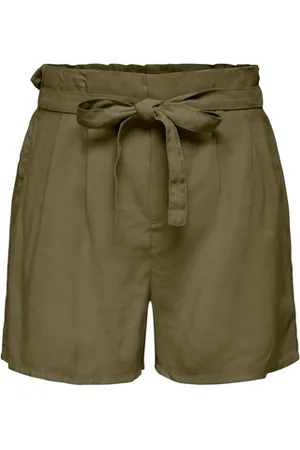 ONLY Shortsit & Bermuda-shortsit Shorts Aris Life - Martini EU S