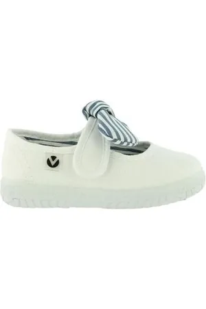 victoria Lastenkengät Baby 05110 - Blanco 18