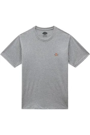 Dickies T-paidat & Poolot Mapleton T-Shirt - Grey EU L