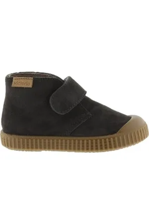 victoria Saappaat Boots Criança 366146 - Antracita 29