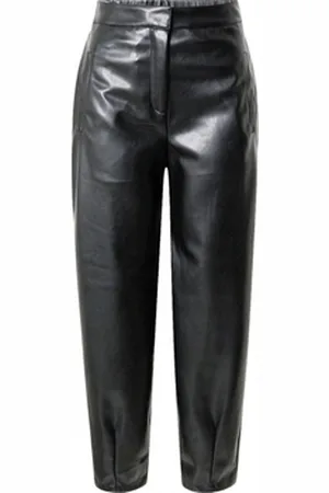 ONLY Housut Trousers Elizabeth - Black EU S