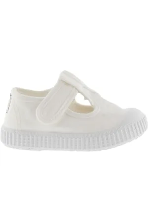 victoria Lastenkengät Baby 36625 - Blanco 19