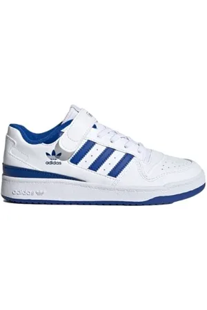 adidas Tennarit Kids Forum Low C FY7978 28