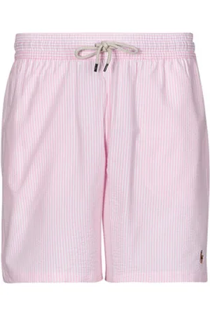 Ralph Lauren Uimapuvut MAILLOT DE BAIN A RAYURES EN COTON MELANGE EU XL