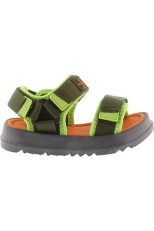 victoria Poikien sandaalit Kids Sandals 152102 - Kaki 36