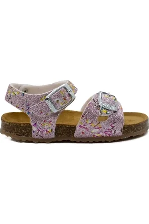 Plakton Poikien sandaalit Baby Poxy - Rosa 21
