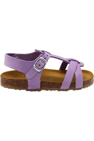 Plakton Poikien sandaalit Paula Baby Sandals - Glicine 19