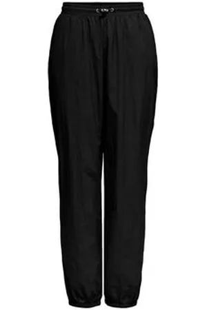 ONLY Housut Jose Woven Pants - Black EU S