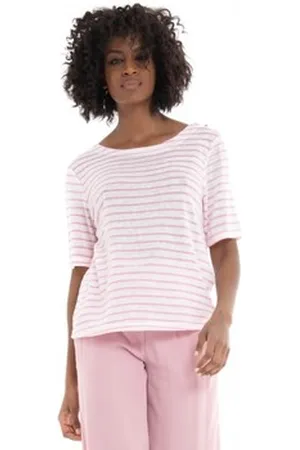 ONLY Svetari Maya Top - Sachet Pink EU S