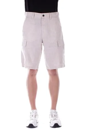HUGO BOSS Shortsit & Bermuda-shortsit 50513018 IT 44