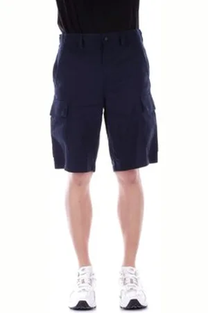 HUGO BOSS Shortsit & Bermuda-shortsit 50513018 IT 44