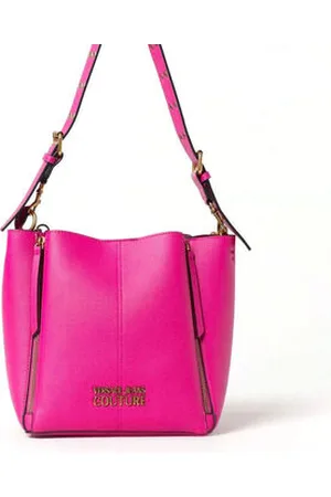 VERSACE Toalettilaukku / Meikkipussi - 75va4bg5_zs413 Yksi Koko