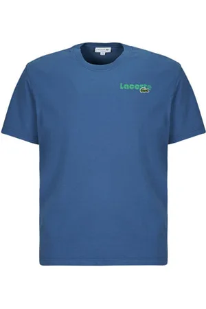 Lacoste Lyhythihainen t-paita TH7544 EU L