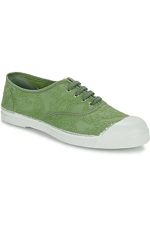 Bensimon Kengät BRODERIE ANGLAISE 36