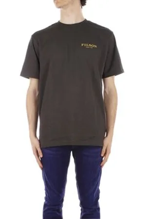 Filson Lyhythihainen t-paita FMTEE0082 K0039 EU S