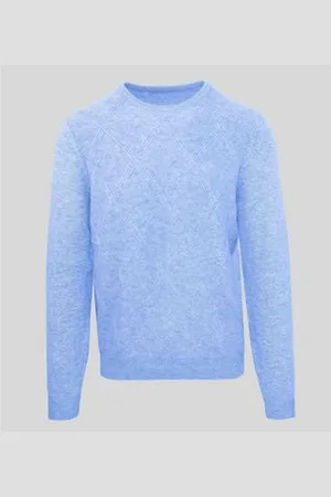Malo Neulepusero ium027fcb22e0836 blue EU XL
