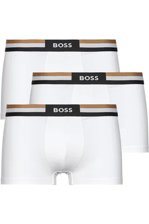 HUGO BOSS Bokserit Trunk 3P Motion EU XXL