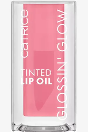Catrice Huulikiillot Tinted Lip Oil Glossin