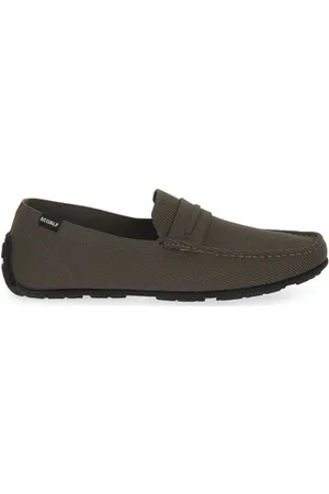 ECOALF Kengät KHAKI JOHN ALF 42