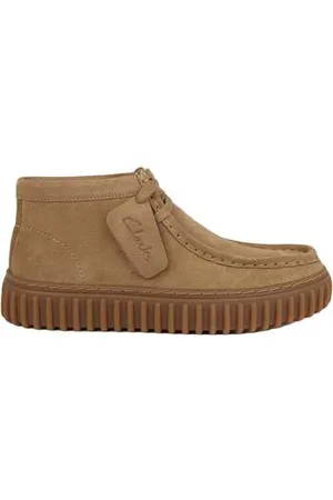 Clarks Kengät Torhill Hi 35 1/2