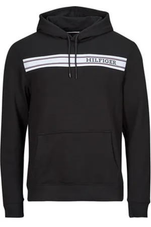 Tommy Hilfiger Svetari MONOTYPE STRIPE EU S