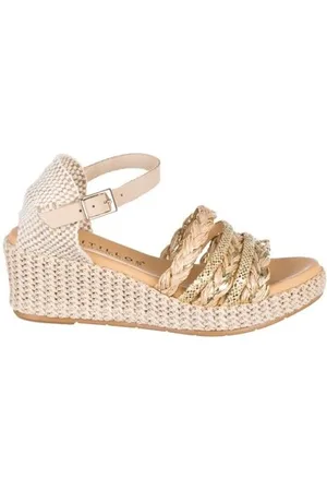 Pitillos Sandaalit 5502 36