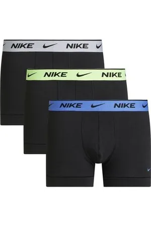 Nike Bokserit 0000ke1008-hwv-gs black EU M