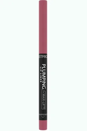 Catrice Huultenrajauskynät Plumping Lip Pencil - 10 Understated Chic Yksi Koko