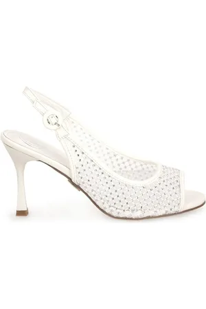 Laura Biagiotti Sandaalit WHITE 37