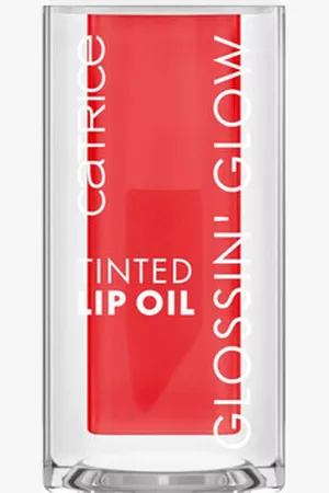 Catrice Huulikiillot Tinted Lip Oil Glossin