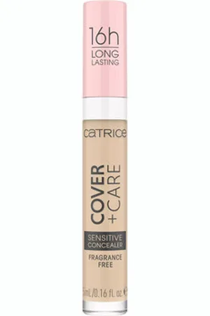 Catrice Peitevoiteet Corrector Cover + Care Sensitive - 10C Yksi Koko