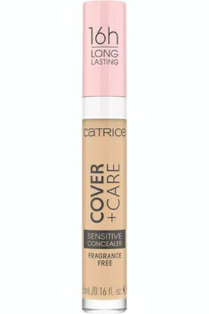 Catrice Peitevoiteet Corrector Cover + Care Sensitive - 08W Yksi Koko