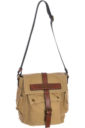U.S. Polo Assn. Olkalaukut BEULW5430MUP- Yksi Koko