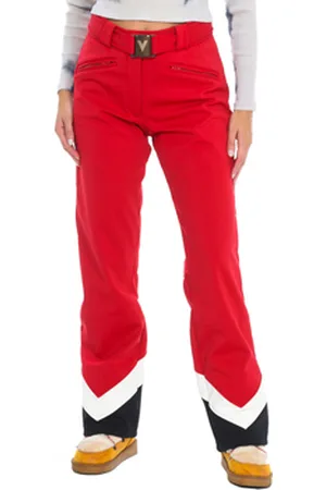 Vuarnet Housut SWF21339-D07 EU L