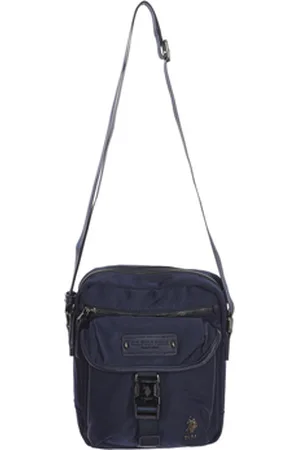 U.S. Polo Assn. Olkalaukut BEUS96029MIP-NAVY Yksi Koko