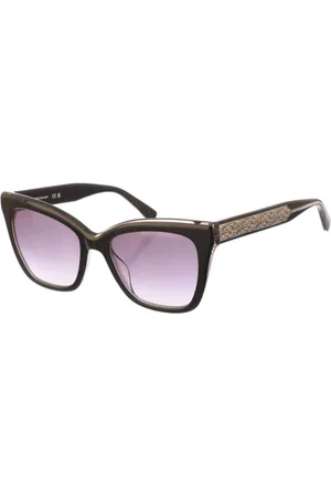 Longchamp LO699S-001 Yksi Koko