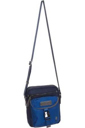 U.S. Polo Assn. Olkalaukut BEUS96029MIP-NAVYBLUE Yksi Koko