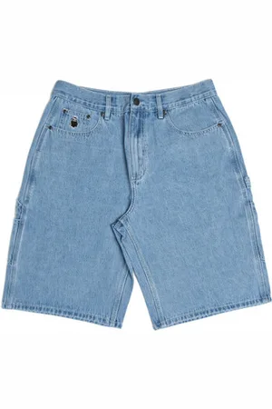 NonSense Shortsit & Bermuda-shortsit Short yeti denim US 32